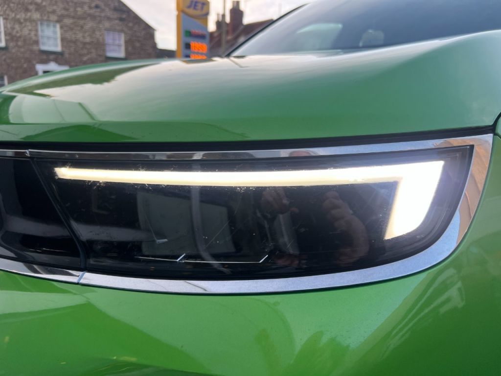 Used Vauxhall Mokka 2021 for sale - 77377876: Photo 11