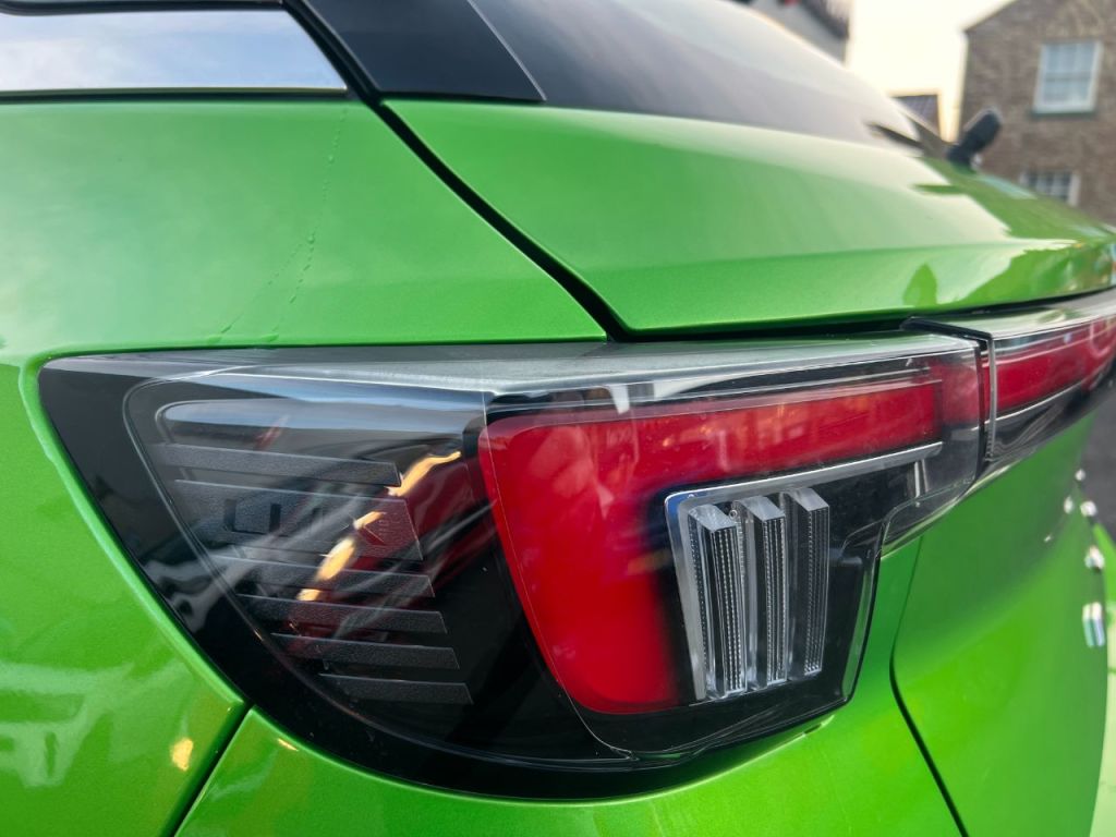 Used Vauxhall Mokka 2021 for sale - 77377876: Photo 13