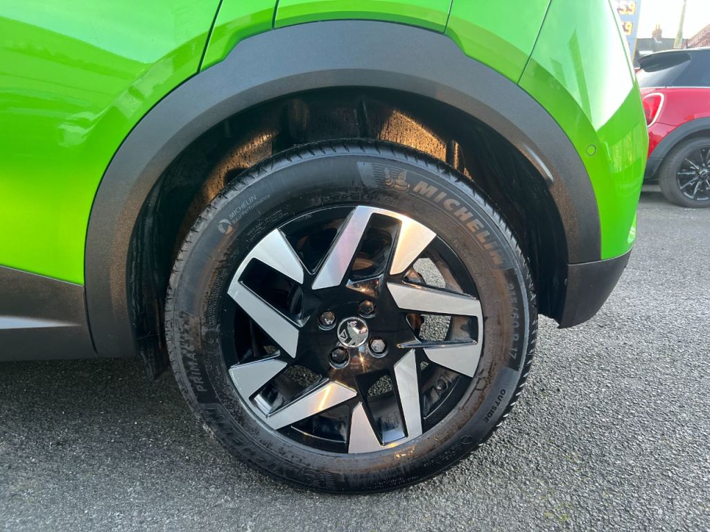 Used Vauxhall Mokka 2021 for sale - 77377876: Photo 16