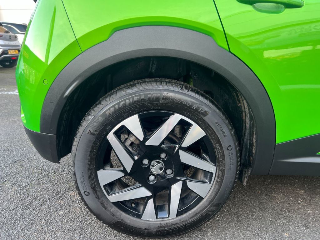 Used Vauxhall Mokka 2021 for sale - 77377876: Photo 17