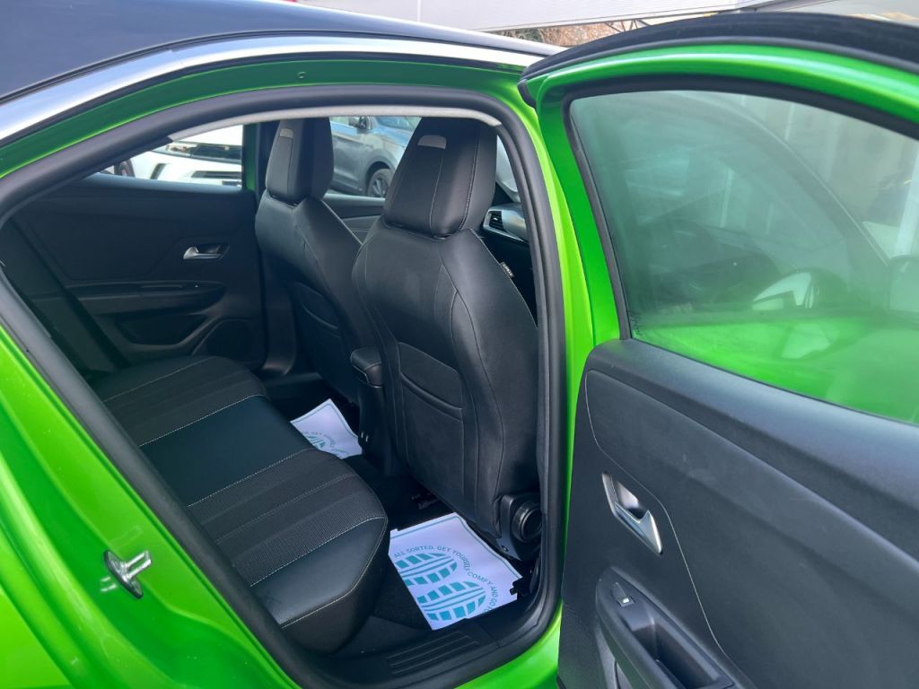 Used Vauxhall Mokka 2021 for sale - 77377876: Photo 19