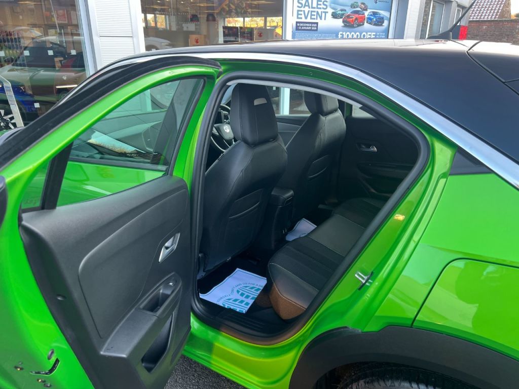 Used Vauxhall Mokka 2021 for sale - 77377876: Photo 22