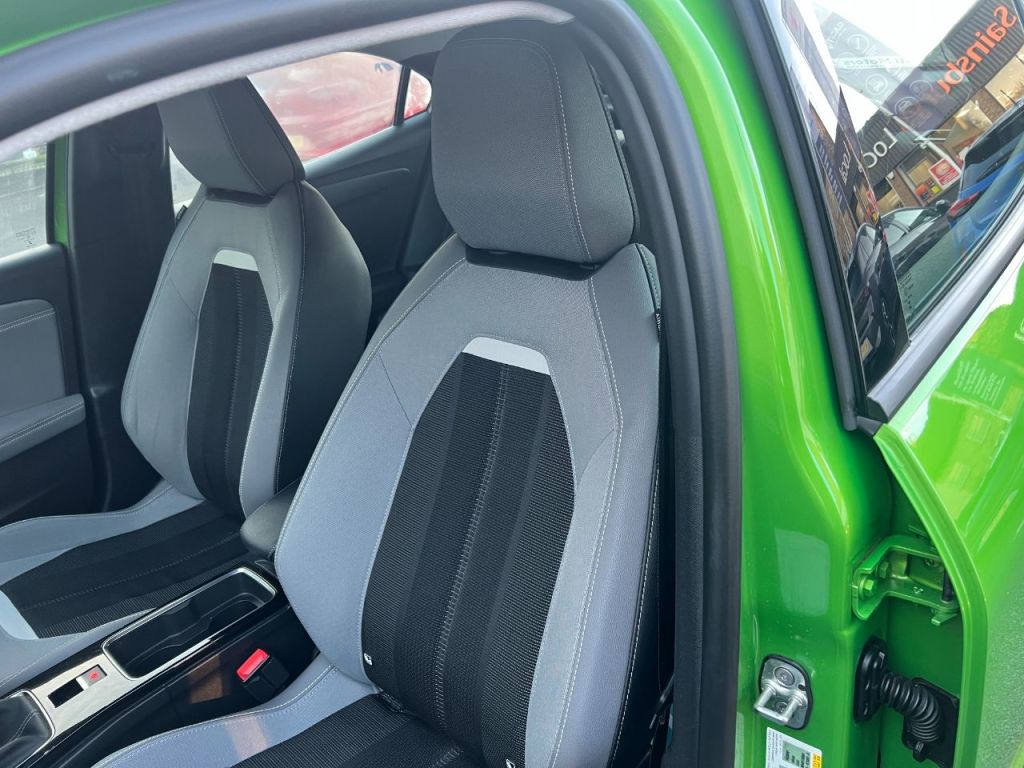 Used Vauxhall Mokka 2021 for sale - 77377876: Photo 26