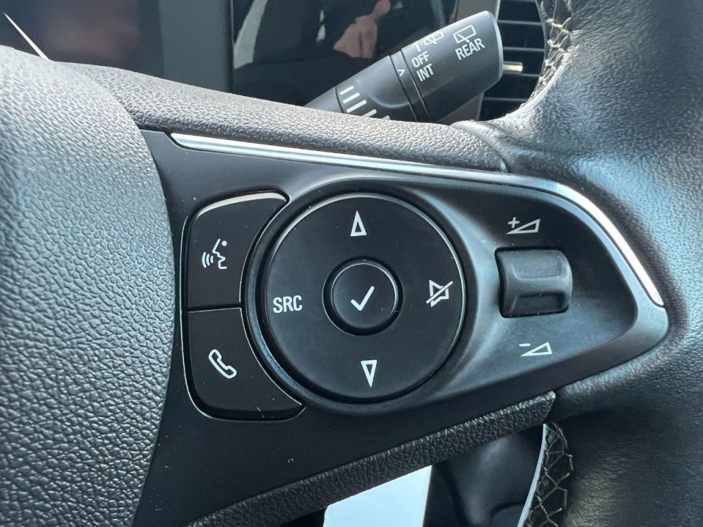 Used Vauxhall Mokka 2021 for sale - 77377876: Photo 36