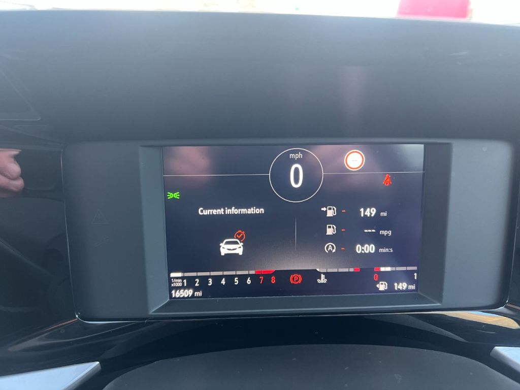 Used Vauxhall Mokka 2021 for sale - 77377876: Photo 39