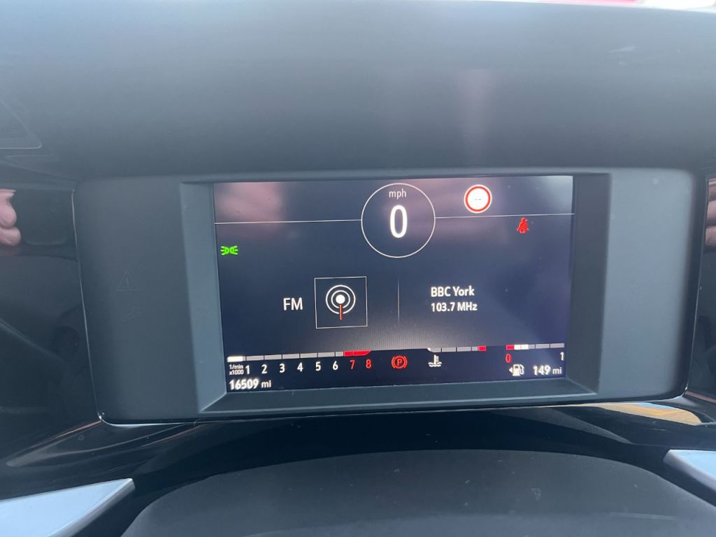 Used Vauxhall Mokka 2021 for sale - 77377876: Photo 41