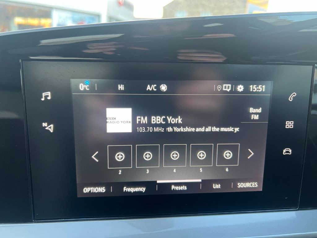 Used Vauxhall Mokka 2021 for sale - 77377876: Photo 49