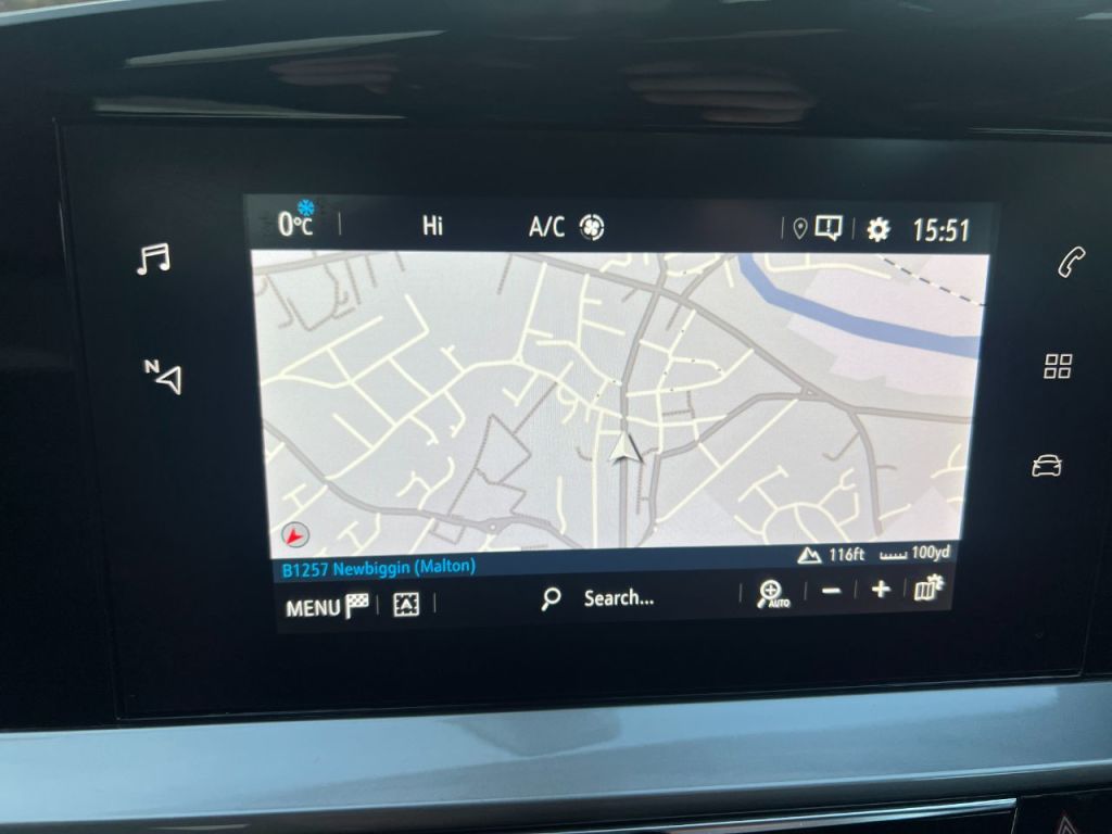 Used Vauxhall Mokka 2021 for sale - 77377876: Photo 50