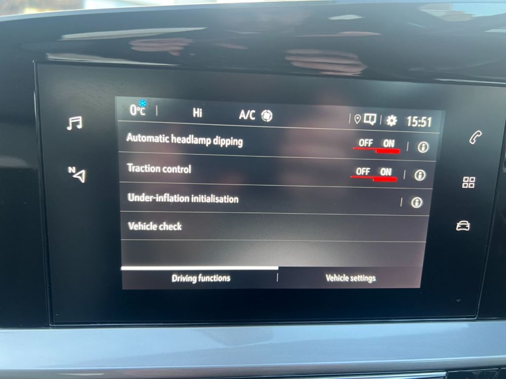 Used Vauxhall Mokka 2021 for sale - 77377876: Photo 51