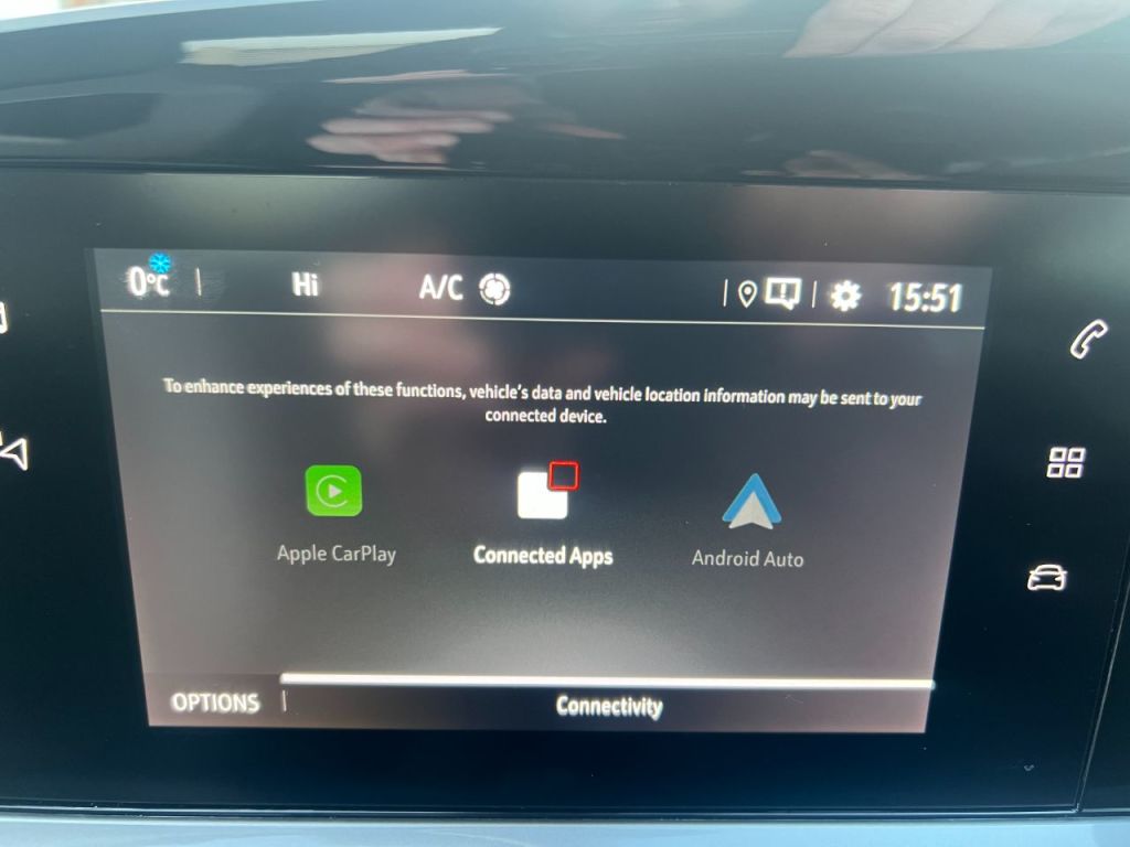 Used Vauxhall Mokka 2021 for sale - 77377876: Photo 53