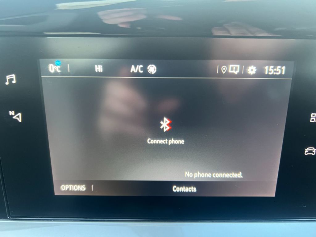 Used Vauxhall Mokka 2021 for sale - 77377876: Photo 54