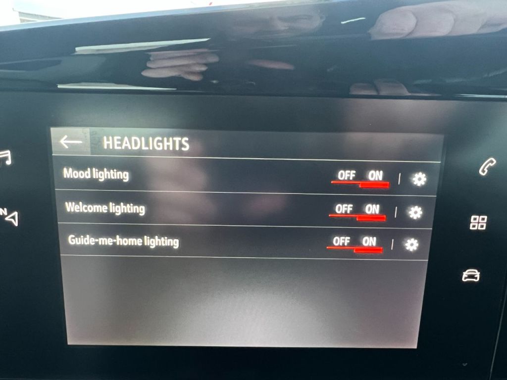 Used Vauxhall Mokka 2021 for sale - 77377876: Photo 55