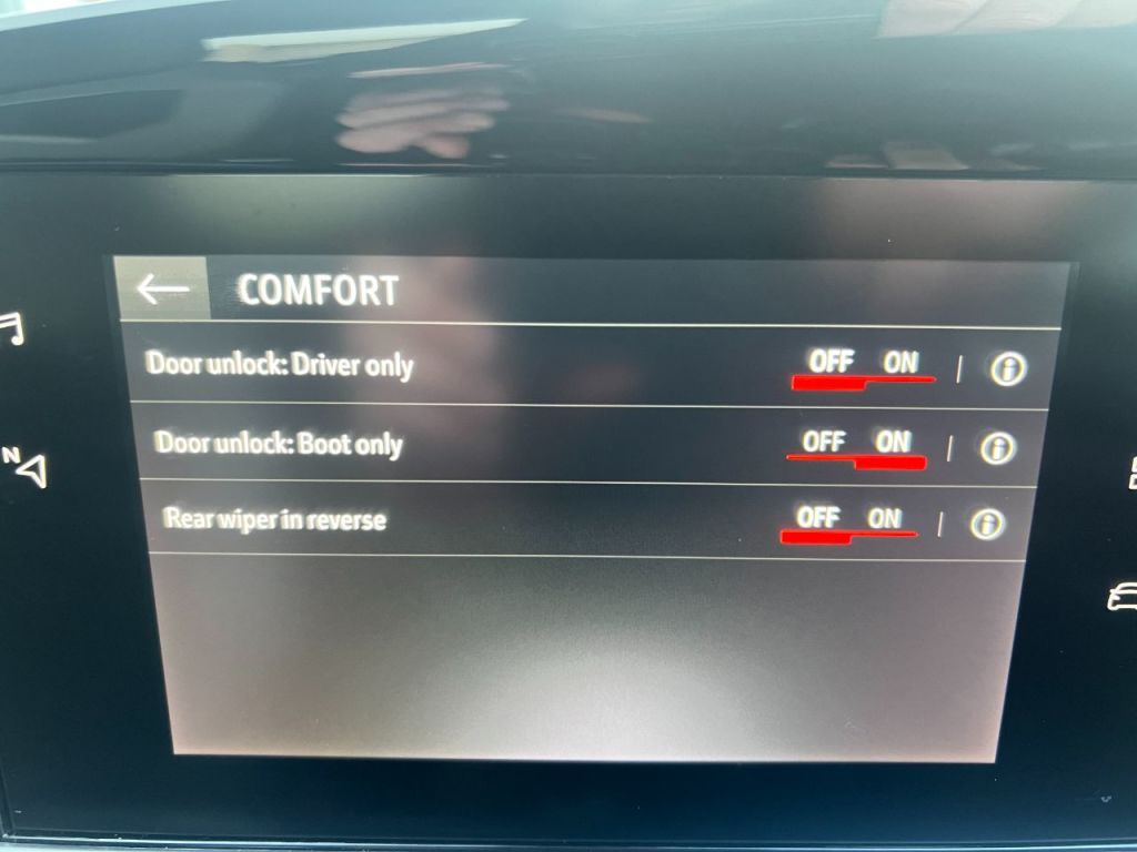 Used Vauxhall Mokka 2021 for sale - 77377876: Photo 56