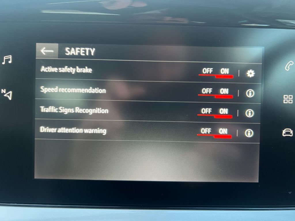 Used Vauxhall Mokka 2021 for sale - 77377876: Photo 57