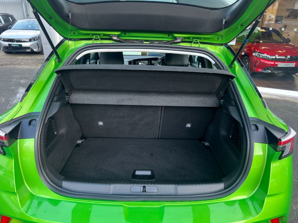 Used Vauxhall Mokka 2021 for sale - 77377876: Photo 9