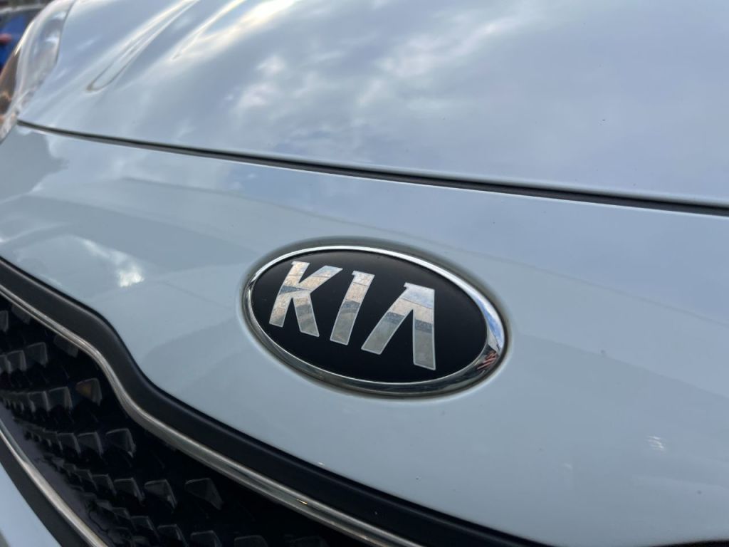 Used Kia Sportage 2017 for sale - 76303210: Photo 10