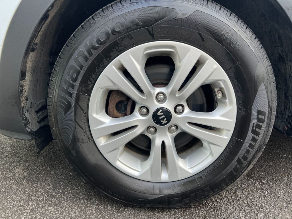 Used Kia Sportage 2017 for sale - 76303210: Photo 11