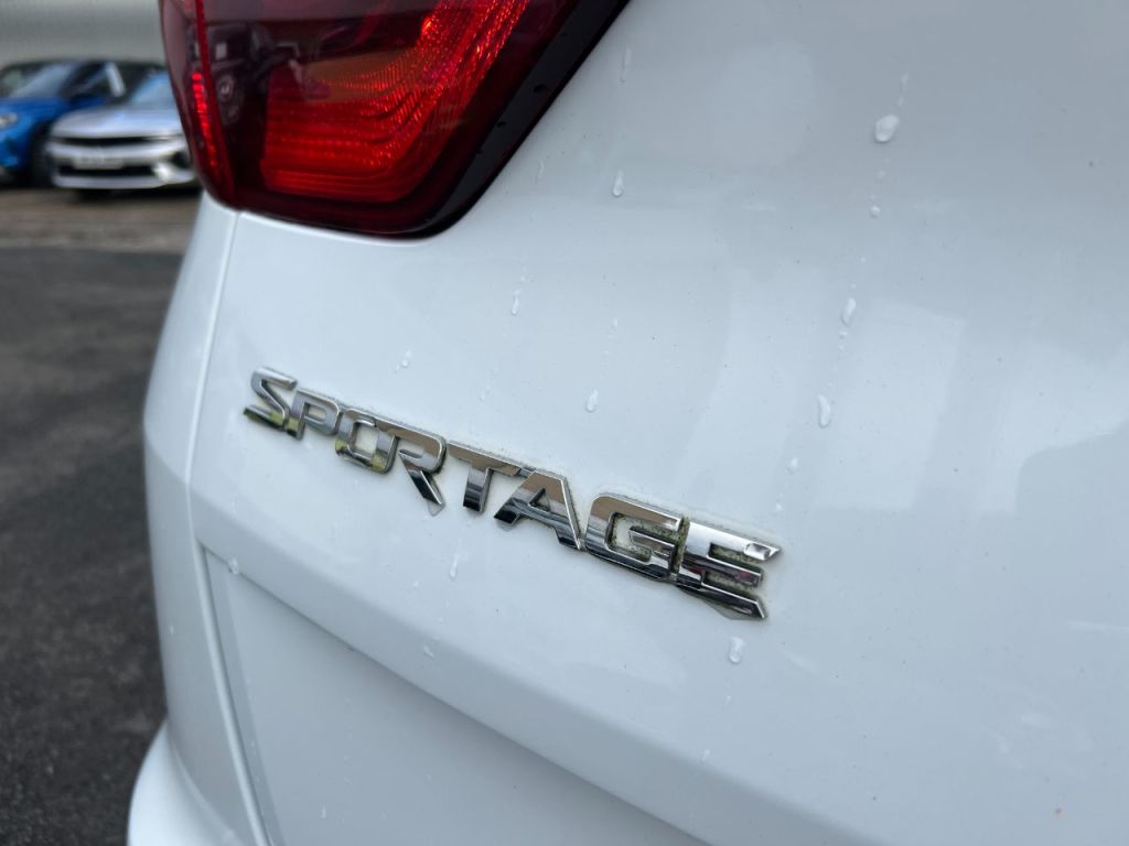 Used Kia Sportage 2017 for sale - 76303210: Photo 13