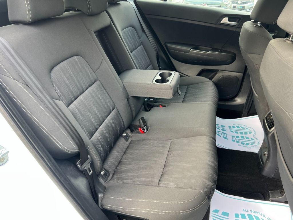 Used Kia Sportage 2017 for sale - 76303210: Photo 18