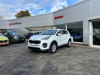 2017 - 1.7 CRDi ISG 1 (115PS) 6-Speed Manual 5dr**FSH+BLUETOOTH+EXCELLENT ECONOMY*