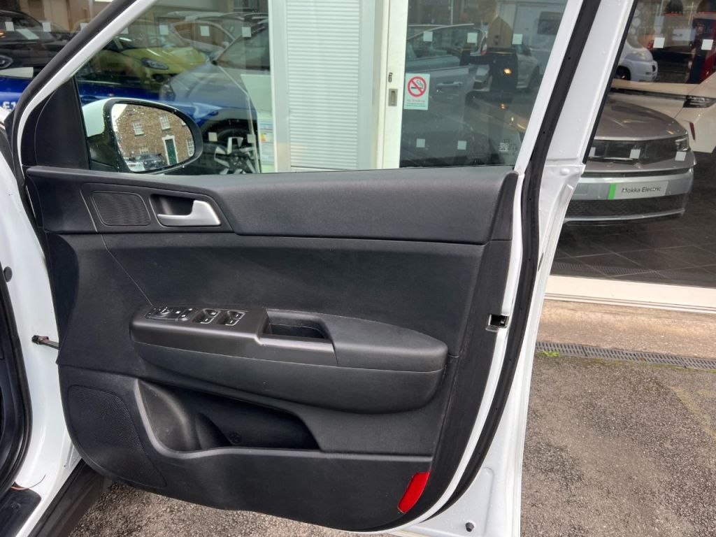 Used Kia Sportage 2017 for sale - 76303210: Photo 21