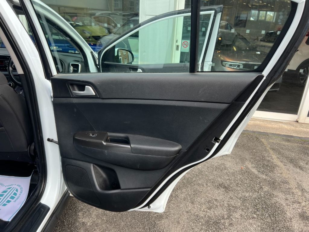 Used Kia Sportage 2017 for sale - 76303210: Photo 22