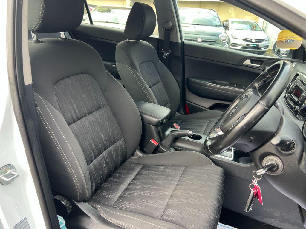 Used Kia Sportage 2017 for sale - 76303210: Photo 24