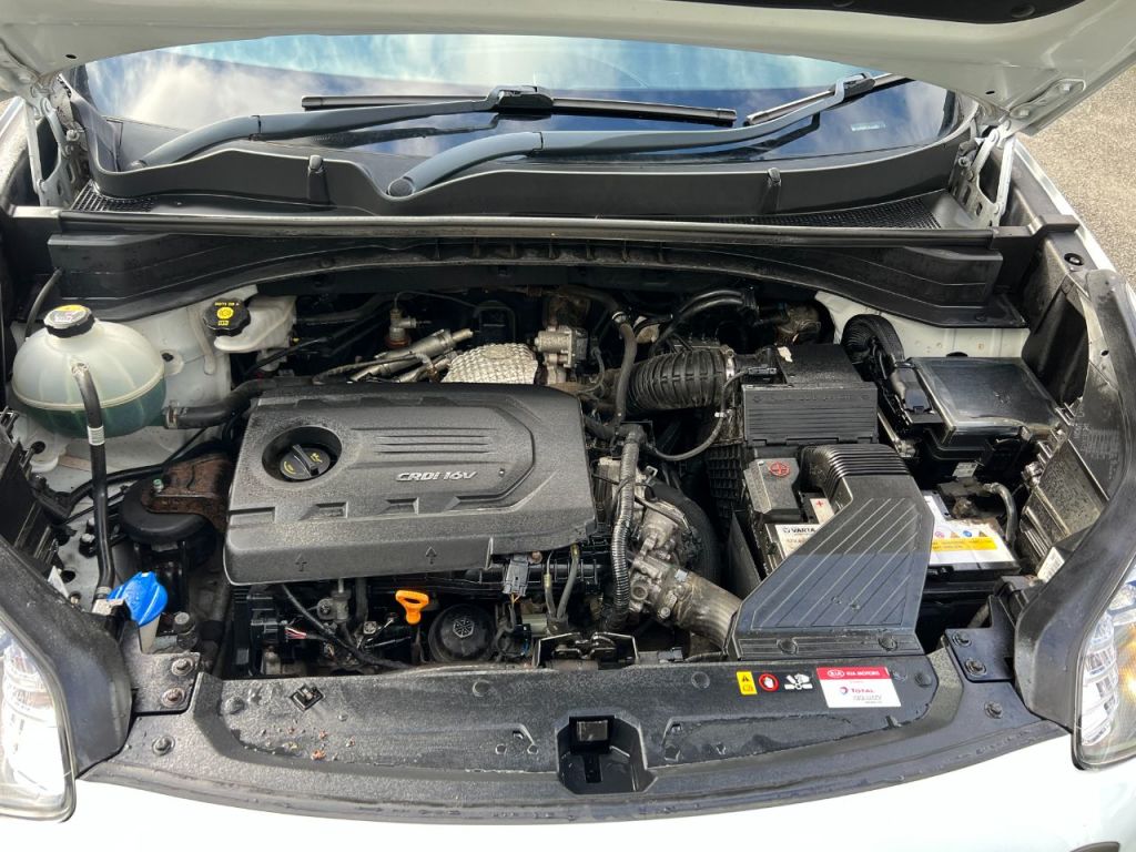 Used Kia Sportage 2017 for sale - 76303210: Photo 45