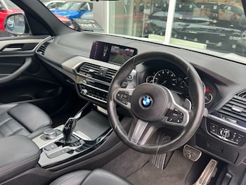 Used BMW X3 2018 for sale - 77463288: Photo