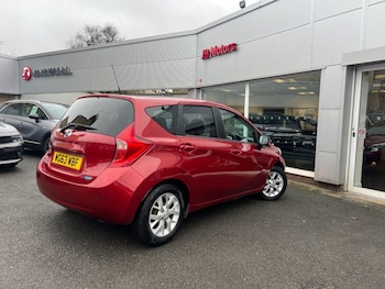 Used Nissan Note 2013 for sale - 77408786: Photo