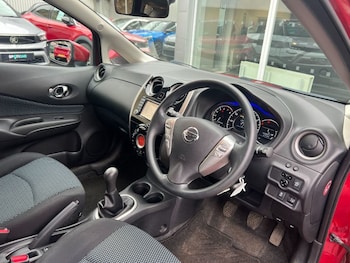 Used Nissan Note 2013 for sale - 77408786: Photo