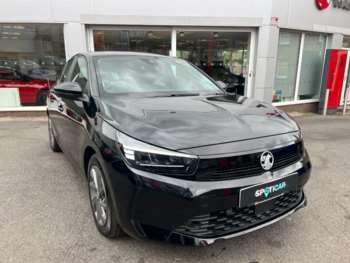 Used Vauxhall Corsa 2024 for sale - 74707563: Photo