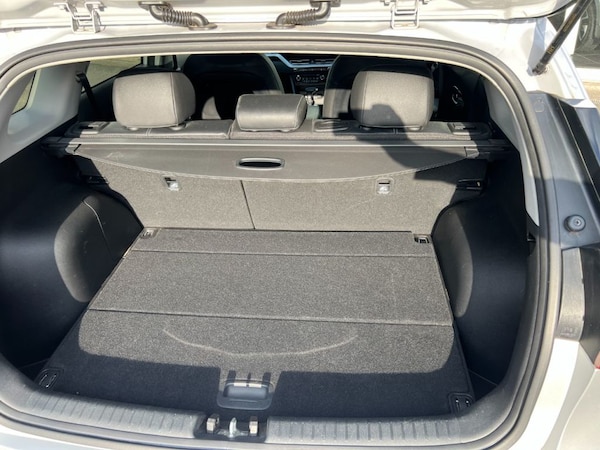 Used Kia Niro 2020 for sale - 76147234: Photo 16