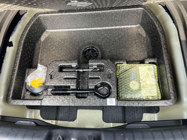Used Kia Niro 2020 for sale - 76147234: Photo 18