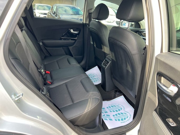 Used Kia Niro 2020 for sale - 76147234: Photo 19