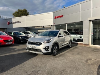 Kia - Niro