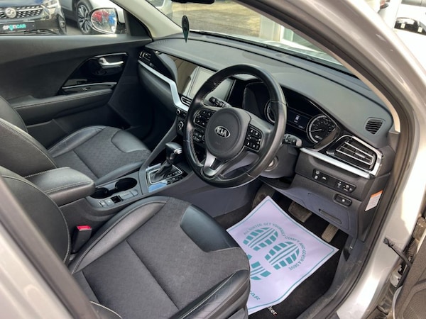 Used Kia Niro 2020 for sale - 76147234: Photo 21