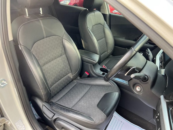 Used Kia Niro 2020 for sale - 76147234: Photo 22