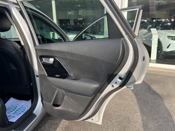 Used Kia Niro 2020 for sale - 76147234: Photo 24