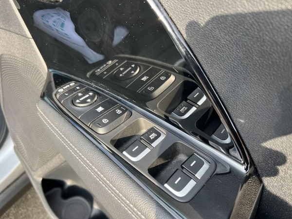 Used Kia Niro 2020 for sale - 76147234: Photo 25