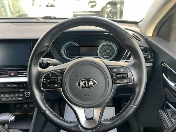 Used Kia Niro 2020 for sale - 76147234: Photo 27