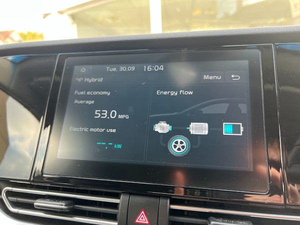 Used Kia Niro 2020 for sale - 76147234: Photo 34