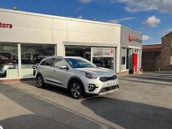 Used Kia Niro 2020 for sale - 76147234: Photo 3