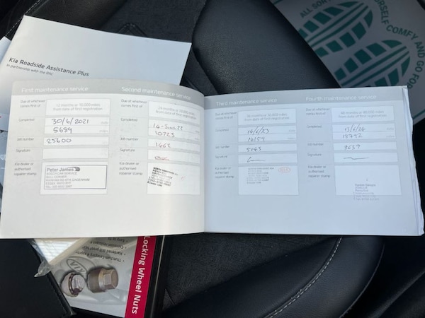 Used Kia Niro 2020 for sale - 76147234: Photo 44