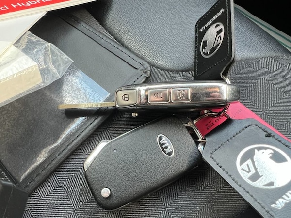 Used Kia Niro 2020 for sale - 76147234: Photo 46