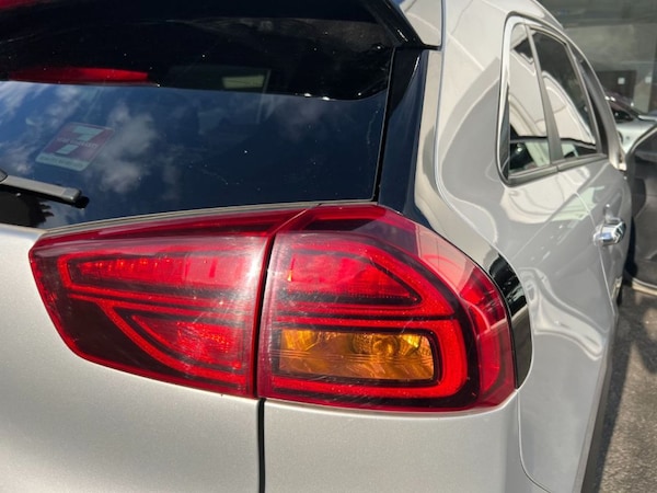 Used Kia Niro 2020 for sale - 76147234: Photo 47