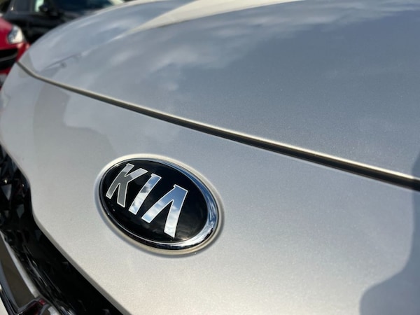 Used Kia Niro 2020 for sale - 76147234: Photo 4