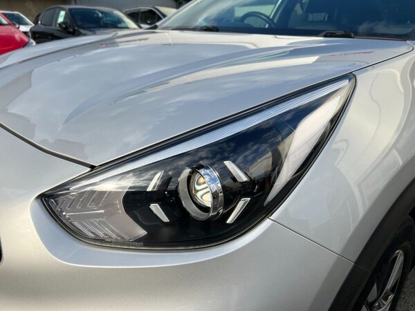 Used Kia Niro 2020 for sale - 76147234: Photo 5