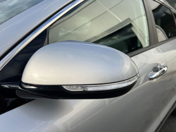 Used Kia Niro 2020 for sale - 76147234: Photo 6