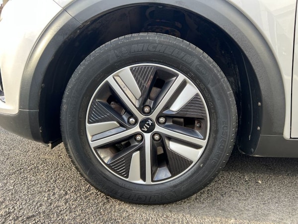 Used Kia Niro 2020 for sale - 76147234: Photo 7